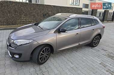 Универсал Renault Megane 2012 в Львове