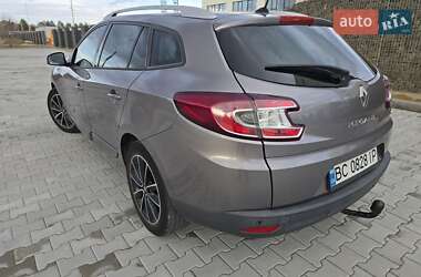 Універсал Renault Megane 2012 в Львові