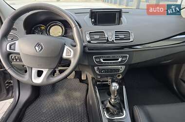 Універсал Renault Megane 2012 в Львові