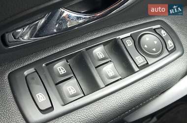 Універсал Renault Megane 2012 в 