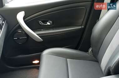 Універсал Renault Megane 2012 в 