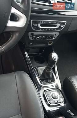 Універсал Renault Megane 2012 в 