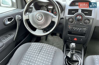 Универсал Renault Megane 2007 в Тернополе