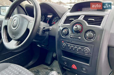 Универсал Renault Megane 2007 в Тернополе