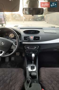 Універсал Renault Megane 2011 в Острозі