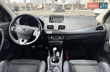 Универсал Renault Megane 2011 в Днепре