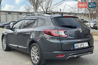 Универсал Renault Megane 2011 в Днепре