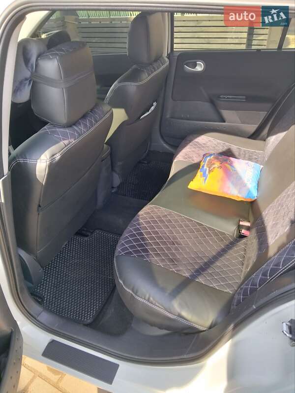 Универсал Renault Megane 2007 в Сумах