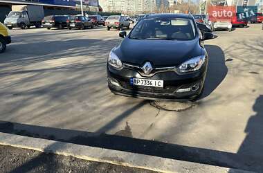 Універсал Renault Megane 2014 в Запоріжжі