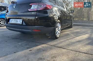 Універсал Renault Megane 2014 в Запоріжжі