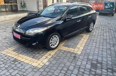 Универсал Renault Megane 2009 в Любомле