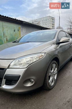 Купе Renault Megane 2008 в Харкові