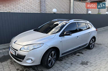 Универсал Renault Megane 2011 в Ивано-Франковске