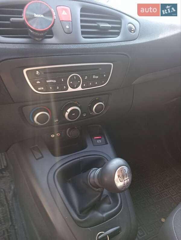 Універсал Renault Megane 2009 в Павлограді