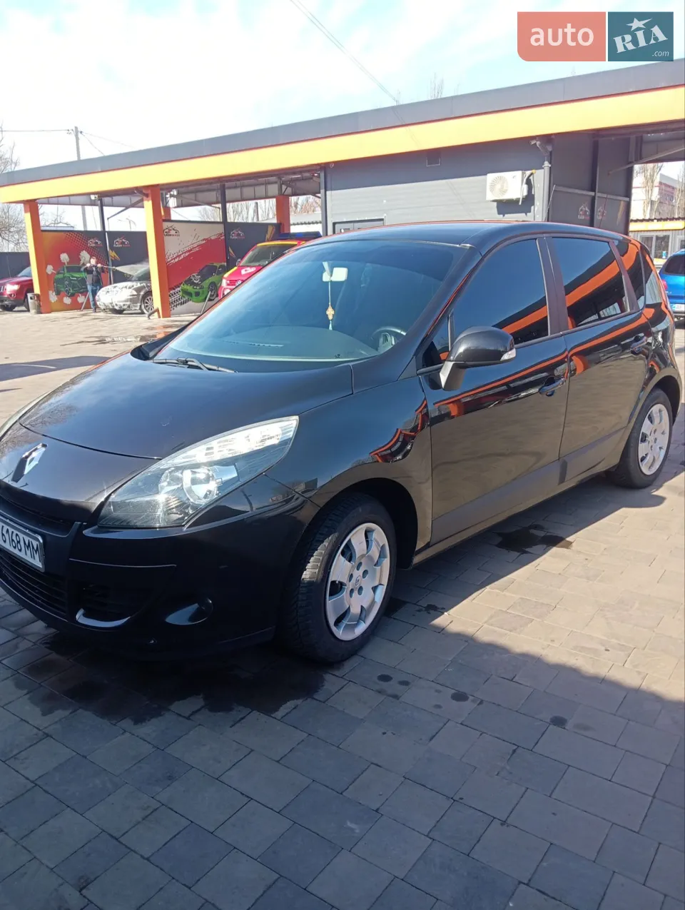 2010 Renault Megane - мініатюра 44