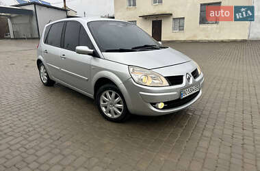 Хэтчбек Renault Megane 2007 в 