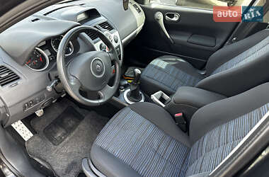 Универсал Renault Megane 2007 в Луцке