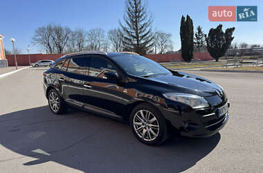 Универсал Renault Megane 2011 в Хмельнике