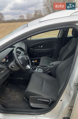 Универсал Renault Megane 2012 в 