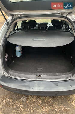 Универсал Renault Megane 2012 в 