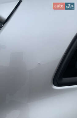 Универсал Renault Megane 2012 в 