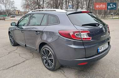 Универсал Renault Megane 2013 в Харькове