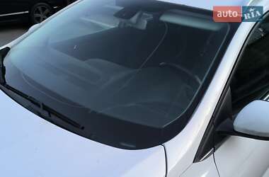 Универсал Renault Megane 2018 в 