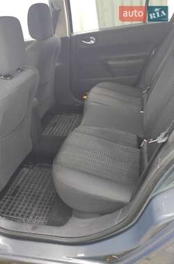 Універсал Renault Megane 2006 в Харкові
