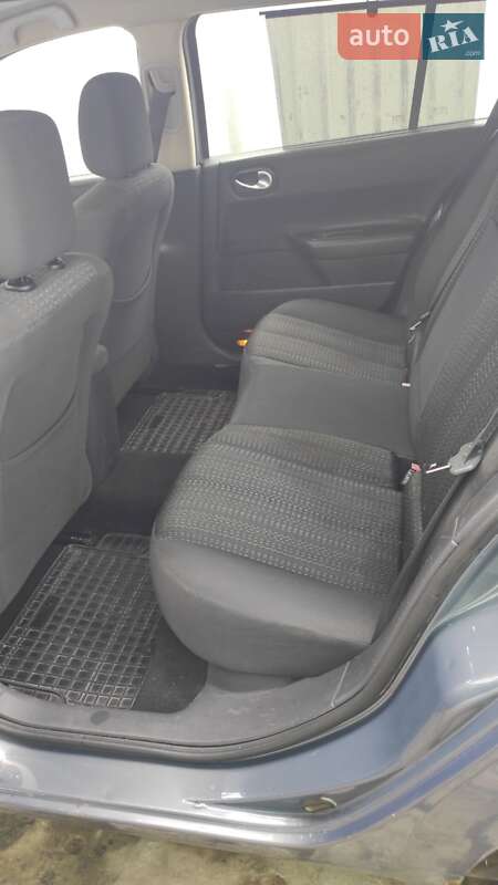 Універсал Renault Megane 2006 в Харкові