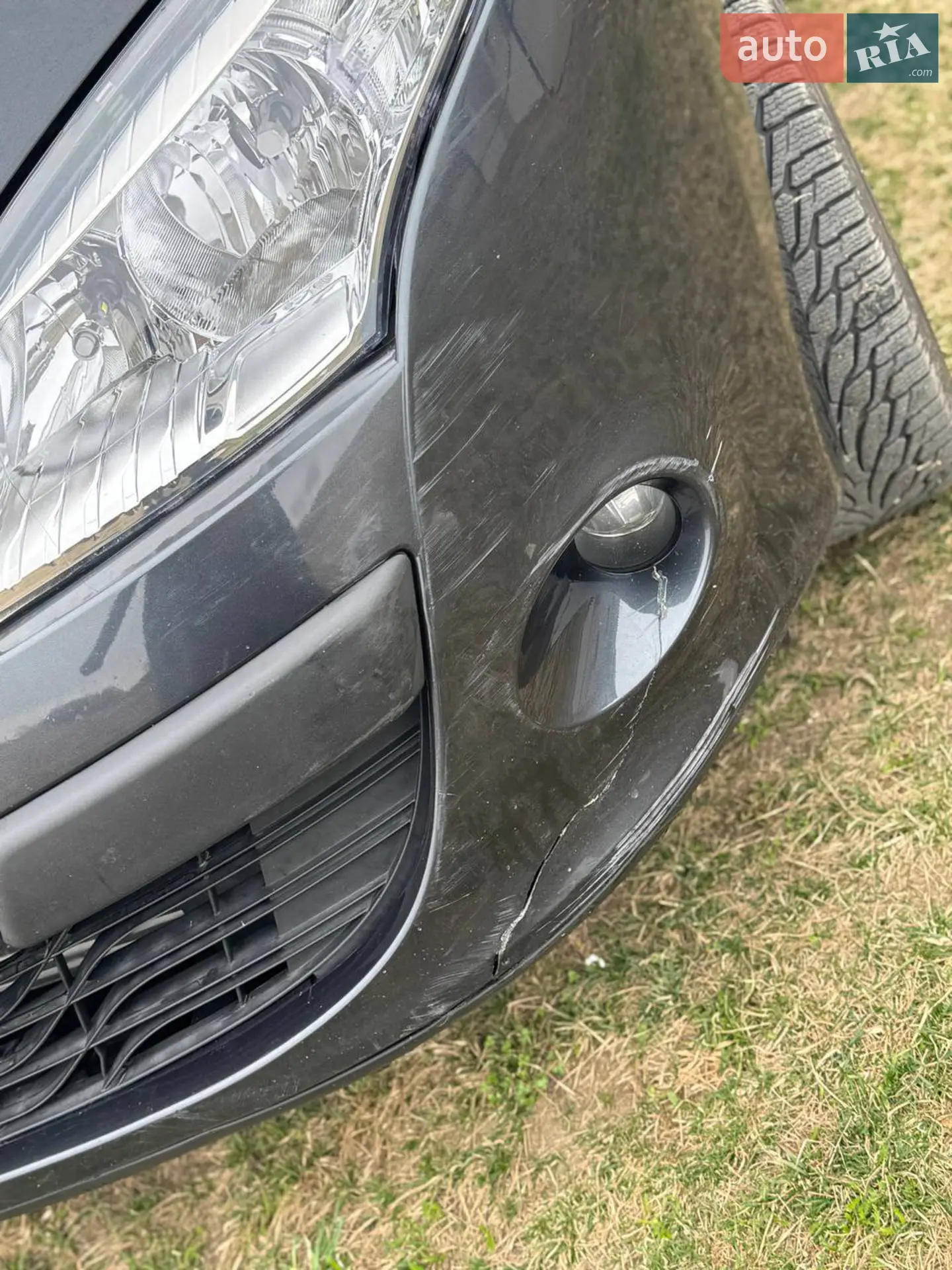 2010 Renault Megane - мініатюра 7