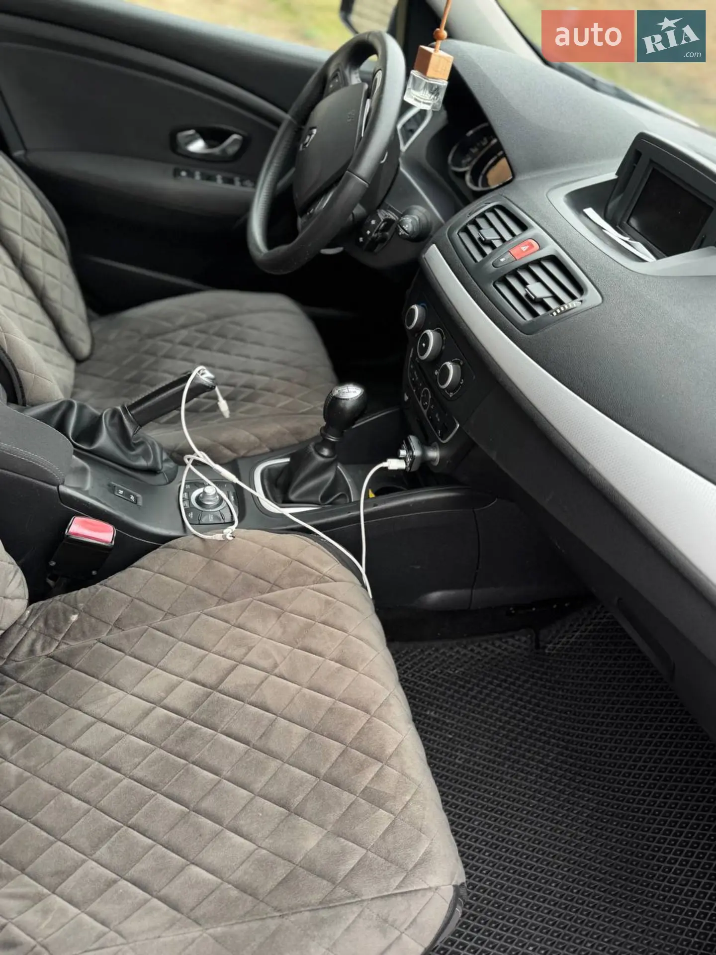 2010 Renault Megane - мініатюра 22