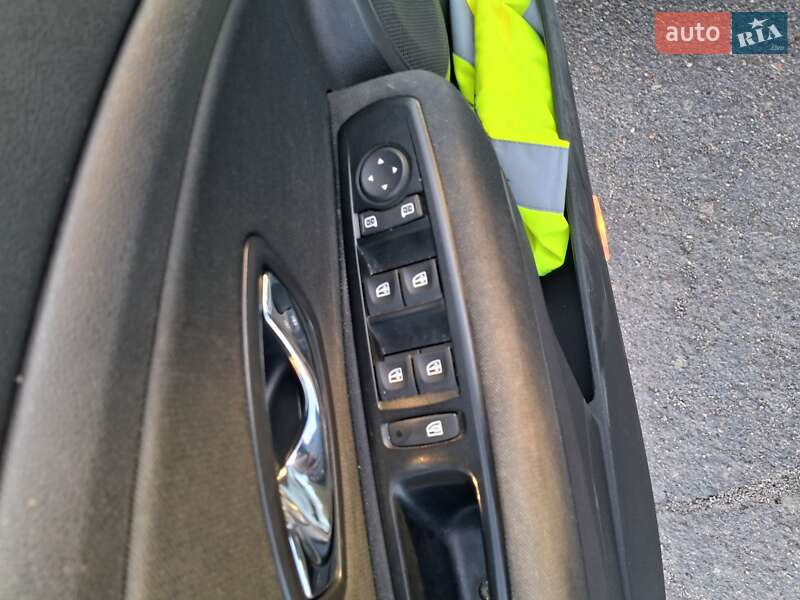 Универсал Renault Megane 2012 в Христиновке фото 6 Универсал Renault Megane 2012 в Христиновке