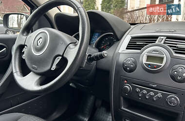 Универсал Renault Megane 2007 в 