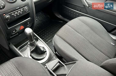 Универсал Renault Megane 2007 в 