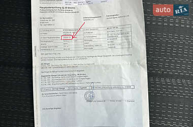 Универсал Renault Megane 2007 в 