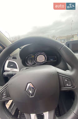 Универсал Renault Megane 2011 в 