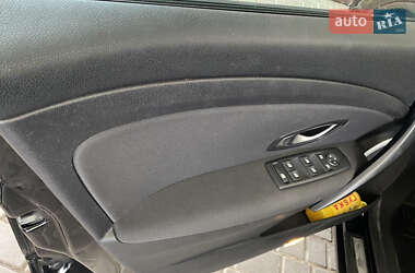 Универсал Renault Megane 2011 в 
