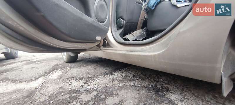 Хетчбек Renault Megane 2009 в Харкові