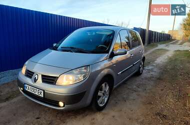 Універсал Renault Megane 2005 в Житомирі