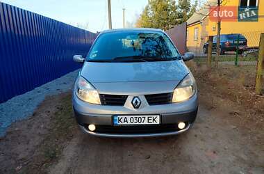 Універсал Renault Megane 2005 в Житомирі