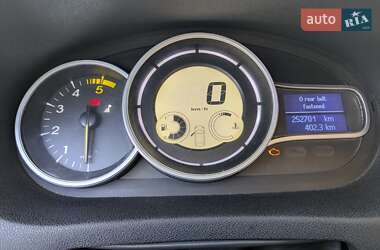 Универсал Renault Megane 2011 в 