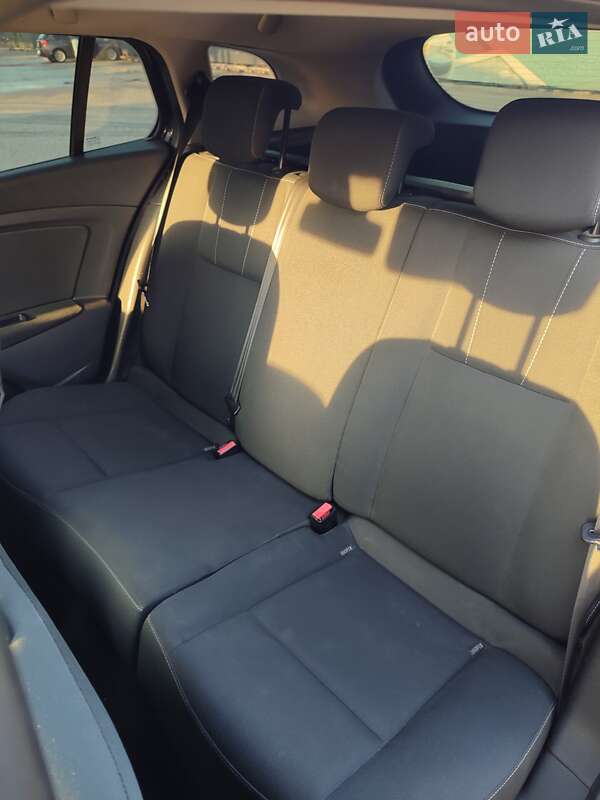 Универсал Renault Megane 2011 в Винниках