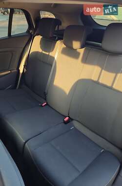 Универсал Renault Megane 2011 в 