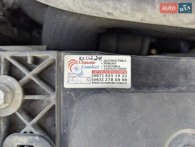 Универсал Renault Megane 2011 в Винниках