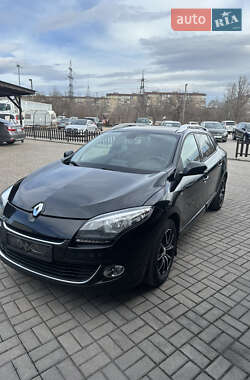 Універсал Renault Megane 2013 в Кривому Розі