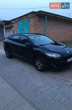 Універсал Renault Megane 2011 в Олександрії