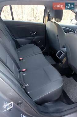 Универсал Renault Megane 2013 в 