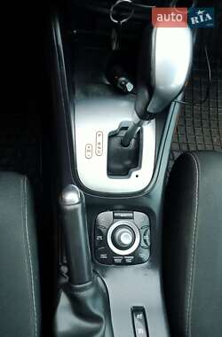 Хэтчбек Renault Megane 2011 в 