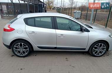 Хэтчбек Renault Megane 2011 в Днепре