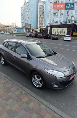 Універсал Renault Megane 2011 в Звенигородці